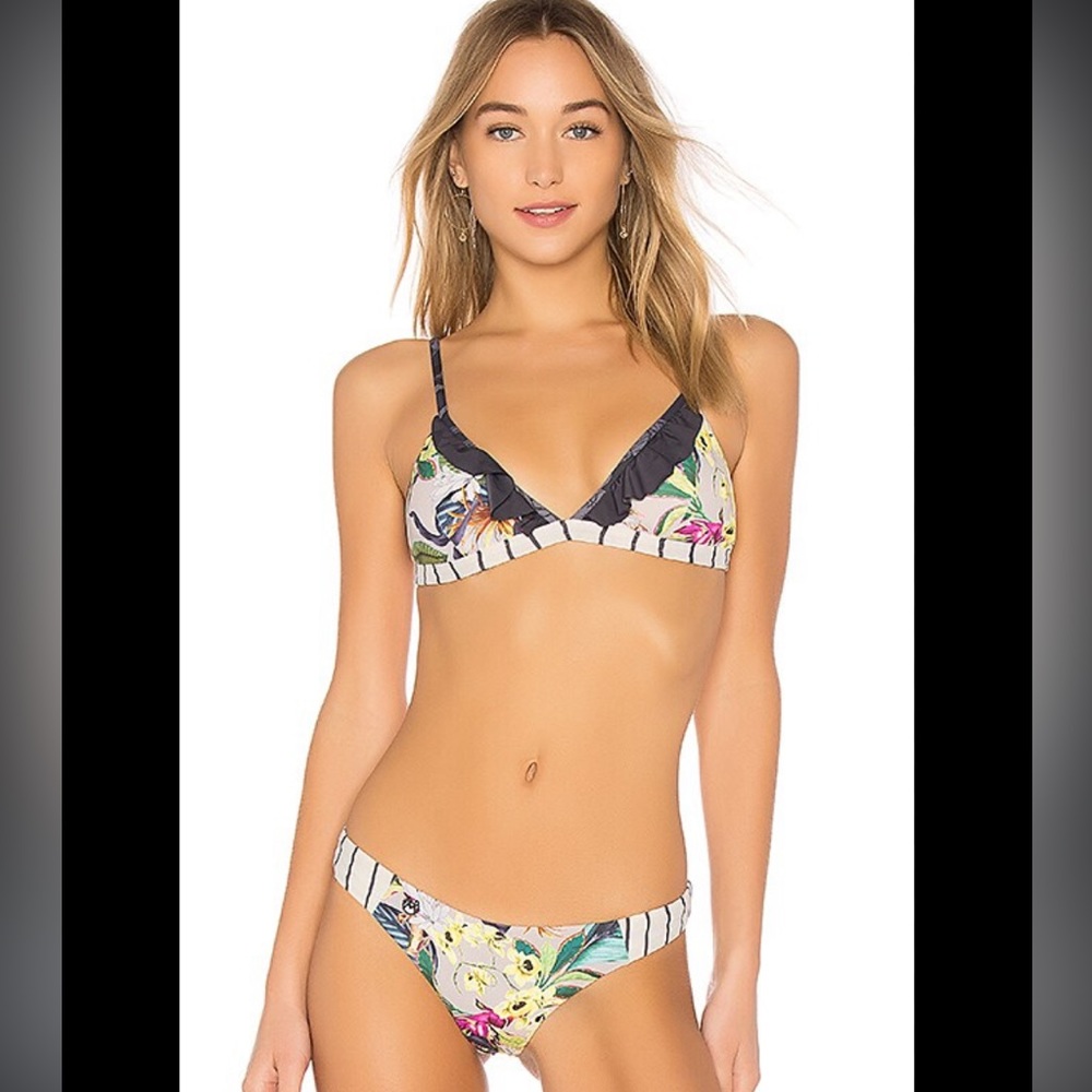 Maaji Reversible swimsuit
